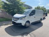 Fiat Talento  - Fiat Talento von privat