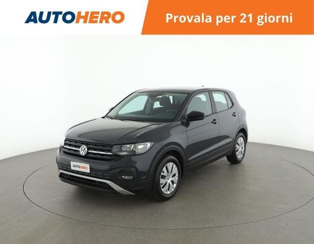 Volkswagen VOLKSWAGEN T-Cross 1.0 TSI Urban BMT