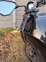 Kawasaki ER-6N - KAWASAKI ER6N