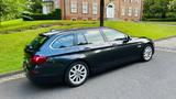 BMW 525d Touring Aut. Standheizung, AHK