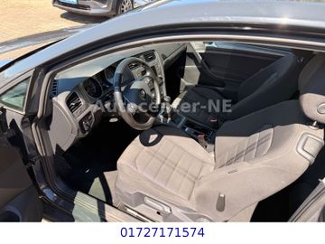 Volkswagen Golf - 9