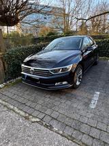 Volkswagen Passat 2.0 TSI 162kW DSG Highline Highline - gebrauchte VW Passat aus dem Jahr 2016