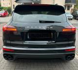 Porsche Cayenne Diesel Platinum Edition Platinum Edition - gebrauchte Porsche Cayenne aus dem Jahr 2018