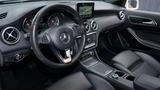Mercedes-Benz A 200*NAVI*LED-SCHEINWERFER*LEDER* - Mercedes-Benz A 200 Gebrauchtwagen in Hamburg