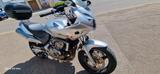 Honda Cb600f Hornet  - HONDA 2002 HORNET 600