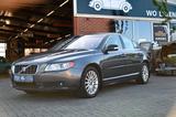 Volvo S80 Lim. 3.2 AWD Summum*2.HD*SCHECKHEFT*GARANTIE - Volvo S80: Awd