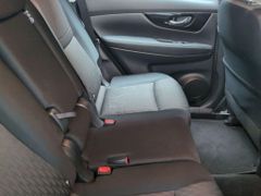NISSAN X-Trail 1.7 dCi Auto LED Navi Connecta