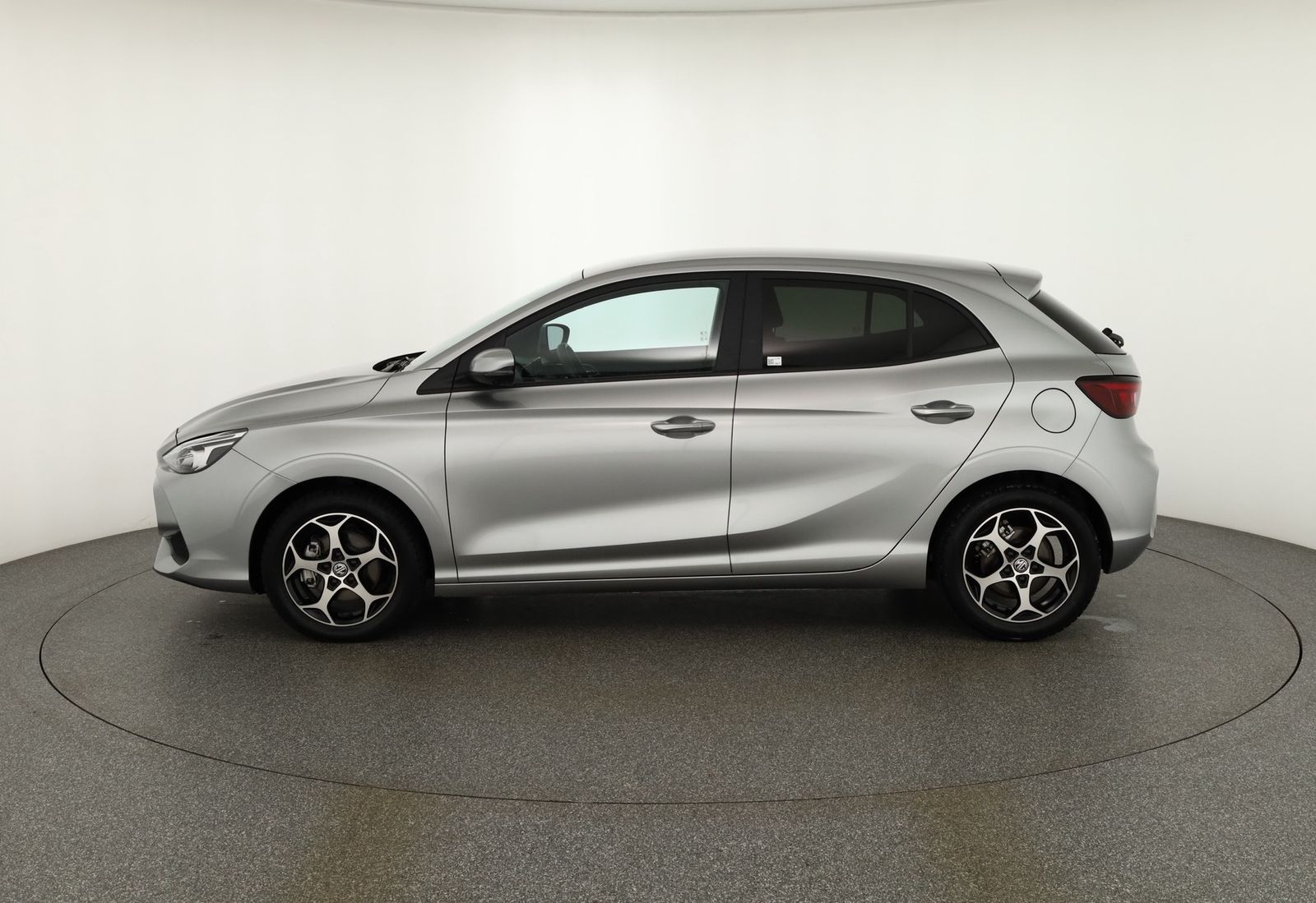 MG3