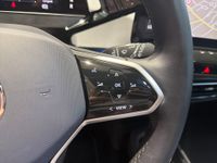 Volkswagen ID.3 Pro Move Rkam Keyless MemorySitz ACC