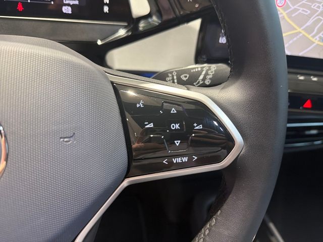 Volkswagen ID.3 Pro Move Rkam Keyless MemorySitz ACC