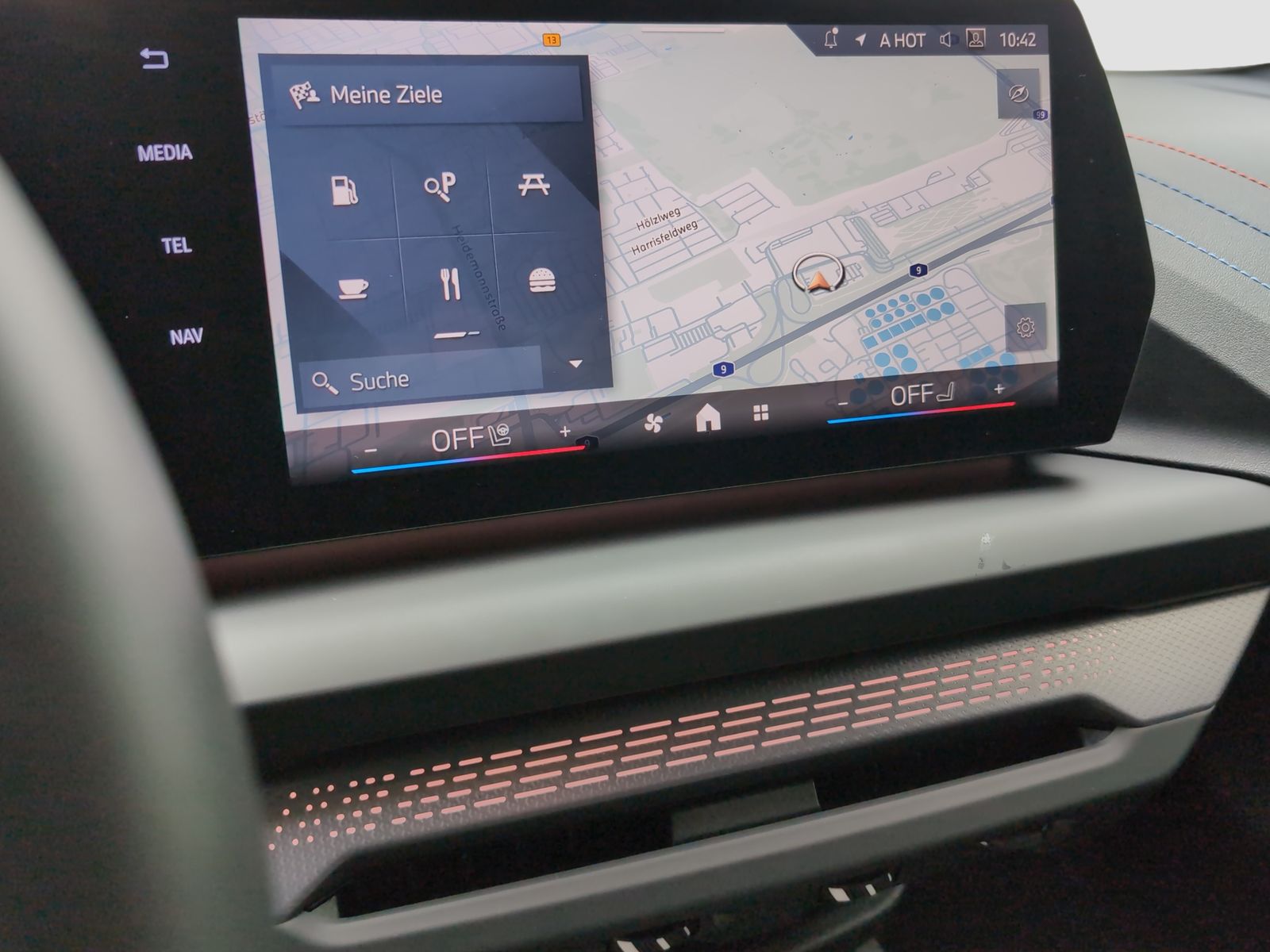 BMW 220 Gran Coupé - Bild 14