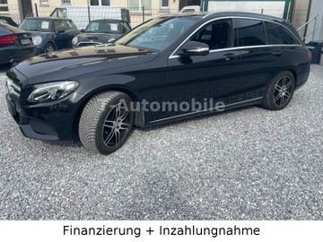 Mercedes C 220 - 7