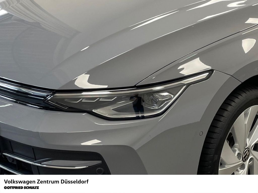 Volkswagen Golf - Bild 5
