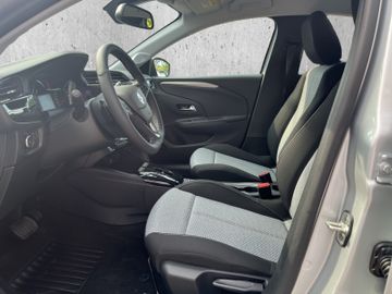 Opel Corsa 1.2 Turbo Alu+Allwetterreifen+Carplay+LED