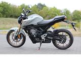 Honda CB 125 R ABS+LED 1.Hand Insp+HU NEU - HONDA CB 125