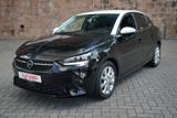 Opel Corsa F 1.2 Elegance LED Kamera IntelliLink - Opel Corsa: Schwarz, 1.2