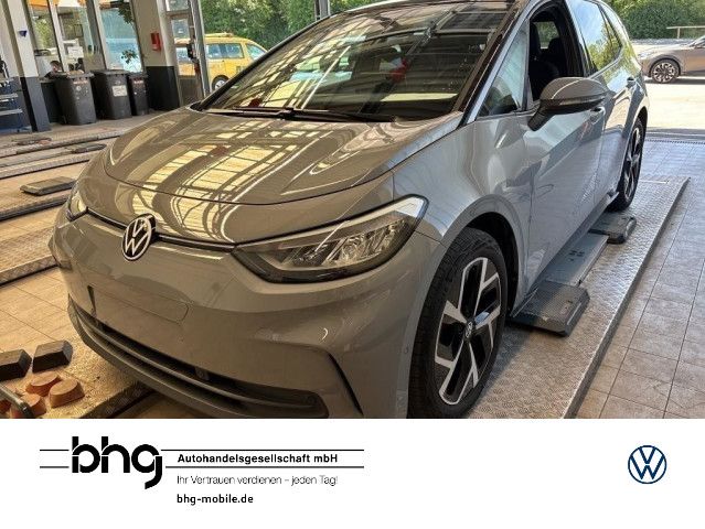 Image of Volkswagen ID.3