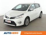 Toyota Verso 1.8 Edition-S *NAVI*CAM*TEMPO*ALU*KLIMA* - Toyota Verso in Köln