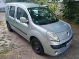Renault Kangoo Authentique 1.6 16V Klima Ahk - Renault Kangoo: Authentique