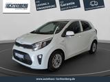 Kia Picanto 1.0 Vision NAVI+SITZHEIZUNG+BLUETOOTH - Kia Picanto Gebrauchtwagen in Köln