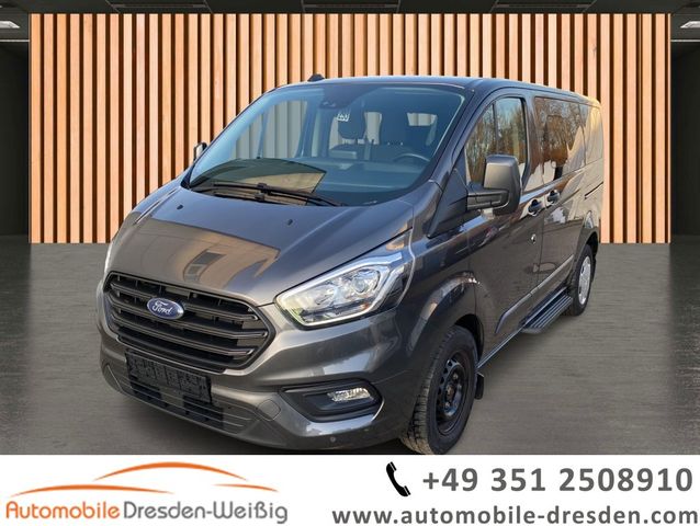 Ford Transit Custom 320 L1 Trend*Kamera*DAB*