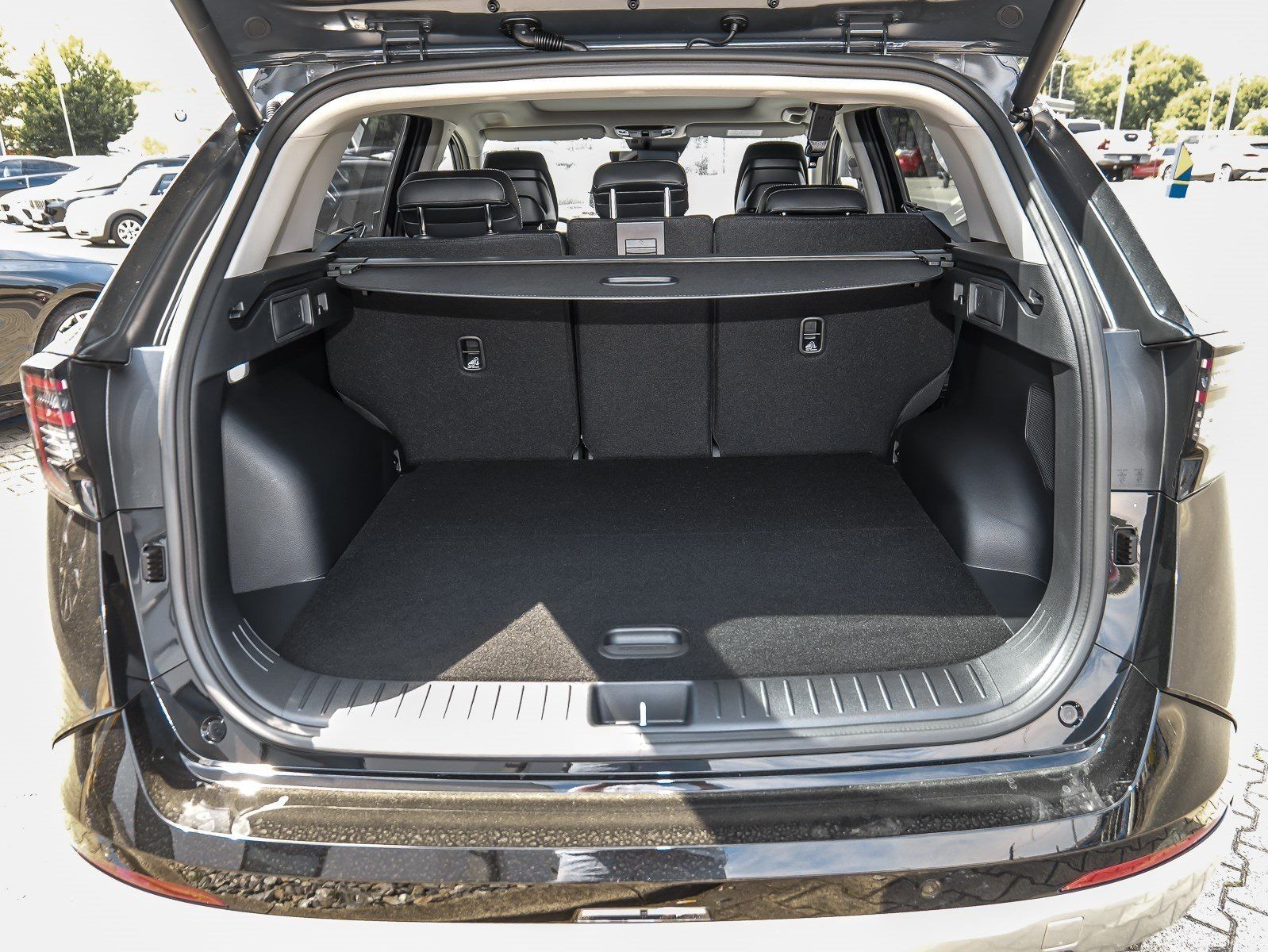 Kia Sportage - Bild 19