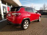 Jeep Compass 2.0 MultiJet Limited 4WD NAVI SHZ AHK KL - Jeep Compass: 2.0