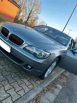 BMW 7er 750i V8 Prinz Gasanlage - BMW 750 aus 2005: 750i