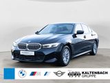 BMW 320d M-Sportpaket AHK LED ACC NAVI HGSD KAMERA - BMW 320 Jahreswagen: 320d