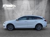 Hyundai i30 cw Passion +*1.Hand*Temp*Kam*Scheckheft*uvm. - Hyundai i30 Gebrauchtwagen in Dortmund