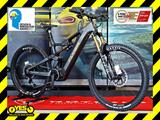 Flyer Uproc6 9.50 Bosch 85Nm 625Wh 29/27,5 Gr.S,XL - Flyer E-Bikes