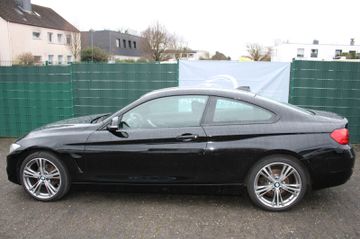 BMW 420 - 7