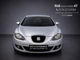 Seat Leon Comfort Limited - Seat Leon: Comfort Limited