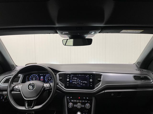T-Roc Cabriolet R-Line 1.5 TSI DSG NAVI LED