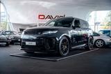 Land Rover SV Edition Two*1.Hand*limitiert*deutsch* - Land Rover Range Rover Sport: Sv Edition Two