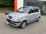 Hyundai Atos 1.1 Comfort TÜV-HÜ BIS 07-2027 - gebrauchte Hyundai Atos aus dem Jahr 2006