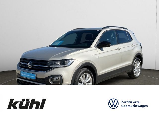 Volkswagen T-Cross 1.5 TSI DSG Move Navi LM17 foto 1