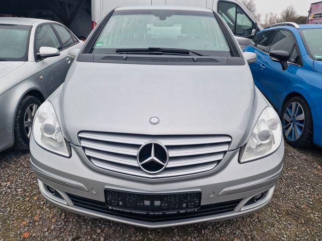 Mercedes-Benz B 200 B -Klasse B 200 1 Hand Top Zustand