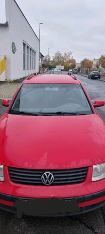 Volkswagen Vw Passat 1.9 TDI