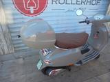 Vespa LX 50  2 Takt FL - VESPA LX 50 2T