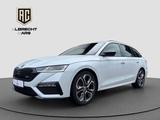 Skoda Octavia Combi RS 2.0 TSI DSG AHK HUD ACC LED 19"