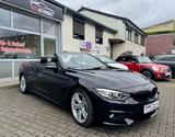 BMW 428 Baureihe 4 Cabrio 428 i - BMW 428: Automatik