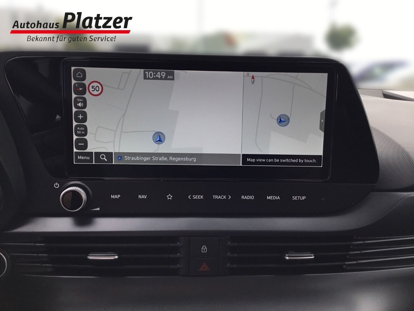 Hyundai BAYON – Bild 6