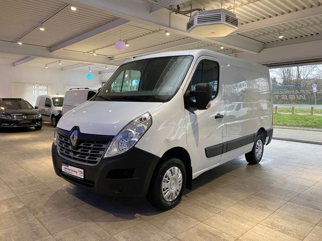 Renault Master Kastenwagen L1-H1 *1.Hand*Euro6*Garantie*