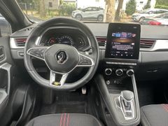 Fahrzeugabbildung Captur II R.S. Line 1.3 TCe 140 EDC Winter-Paket