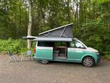 Volkswagen T6 California Ocean  - Bulli - Wohnmobil