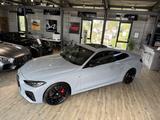 BMW M440 i Coupé*DEUTSCH*G.SHD*AHK*KAMERA*H&K* - BMW M440 Gebrauchtwagen