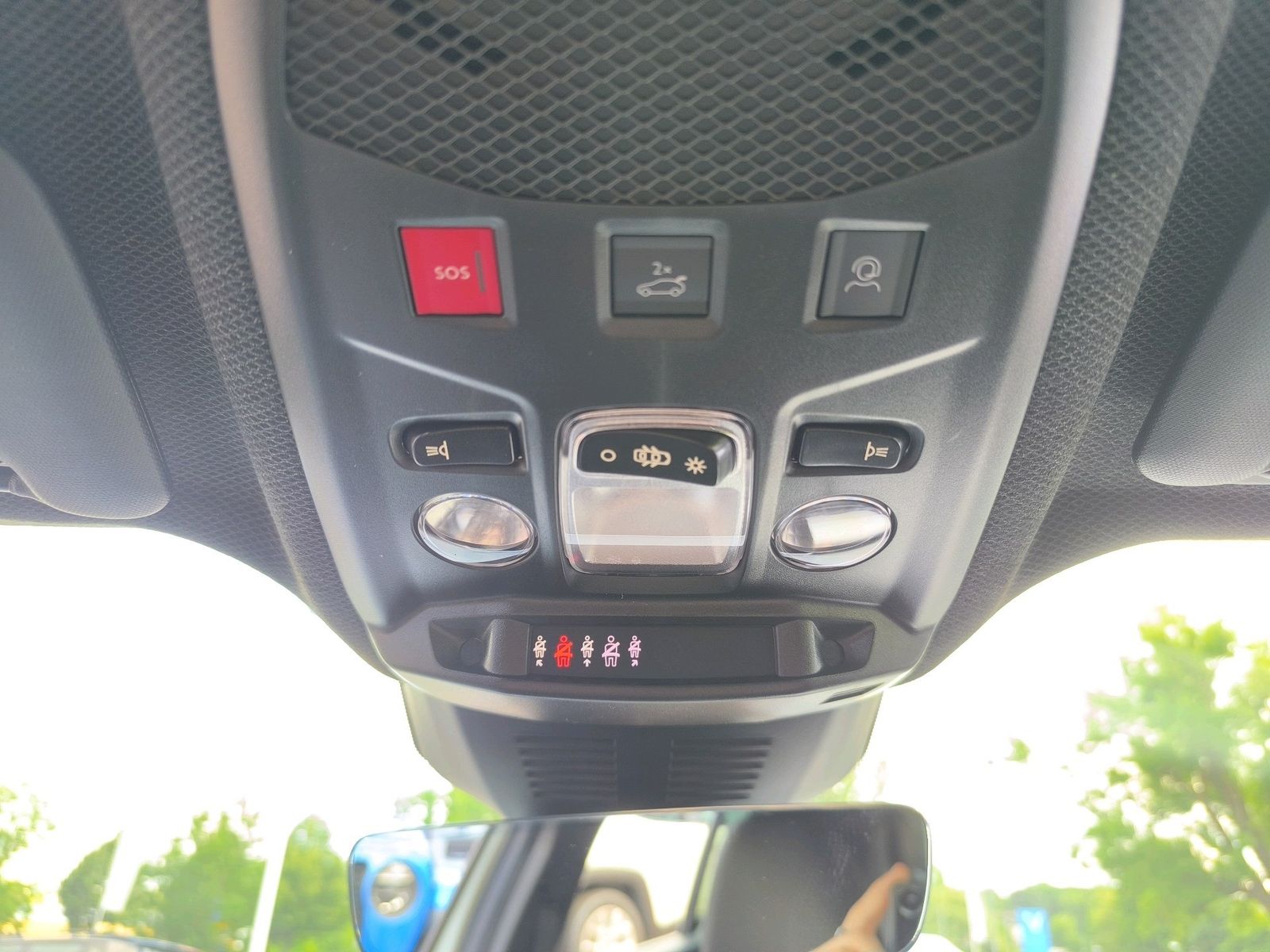 Jeep Avenger - Bild 22