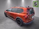 Dacia Jogger Extreme+ TCe 110 7-Sitzer - Dacia Jogger: Extreme