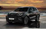 Cupra Terramar 1.5 DSG HUD|Navi|360°|el.HK|ACC|5JGar. - Cupra Terramar Gebrauchtwagen in Dortmund